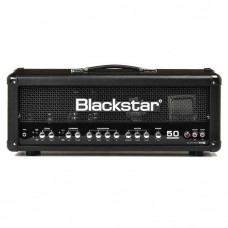 BlackStar Series one50